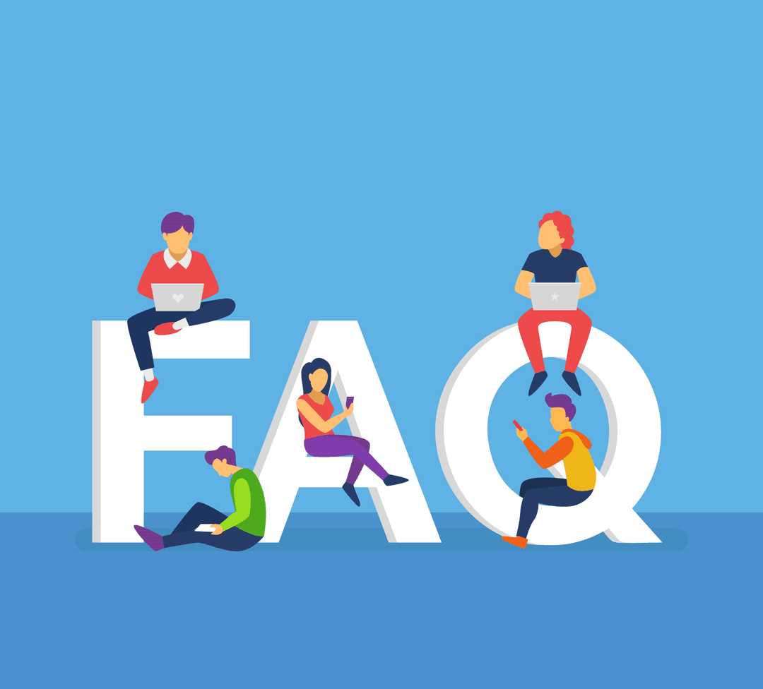 FAQ
